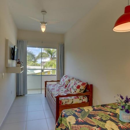 Lopes Residence Uma Quadra Do Mar Ingleses Florianópolis Εξωτερικό φωτογραφία