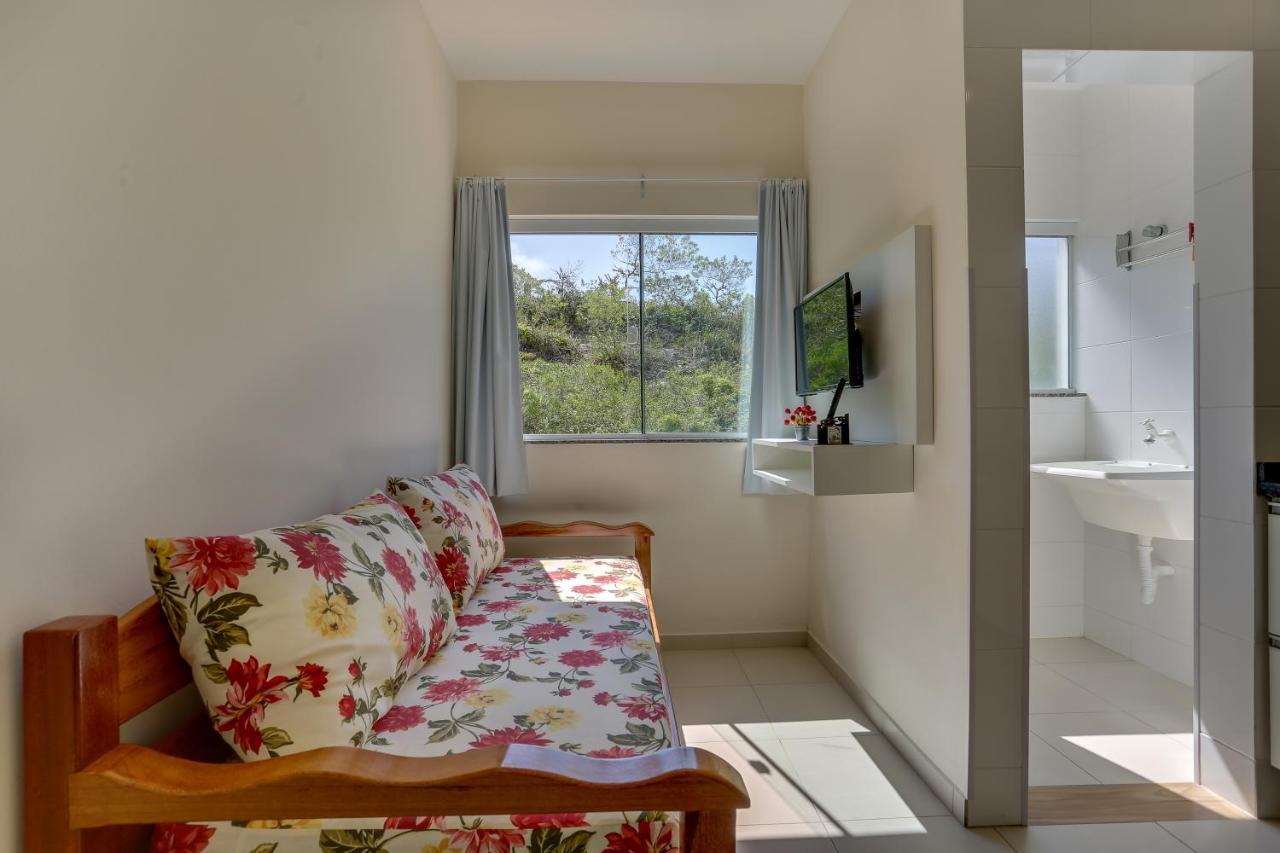 Lopes Residence Uma Quadra Do Mar Ingleses Florianópolis Εξωτερικό φωτογραφία