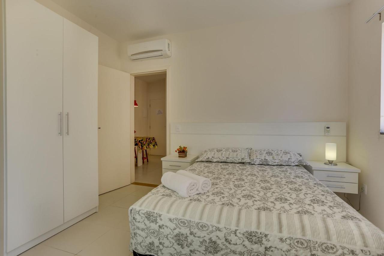 Lopes Residence Uma Quadra Do Mar Ingleses Florianópolis Εξωτερικό φωτογραφία