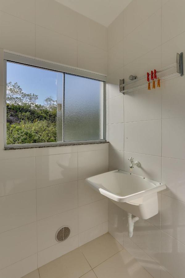 Lopes Residence Uma Quadra Do Mar Ingleses Florianópolis Εξωτερικό φωτογραφία
