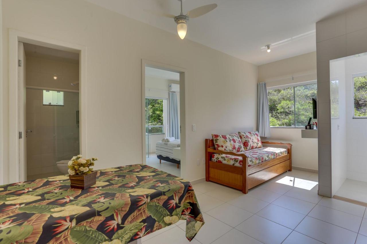 Lopes Residence Uma Quadra Do Mar Ingleses Florianópolis Εξωτερικό φωτογραφία