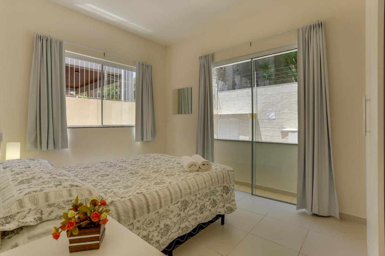 Lopes Residence Uma Quadra Do Mar Ingleses Florianópolis Εξωτερικό φωτογραφία