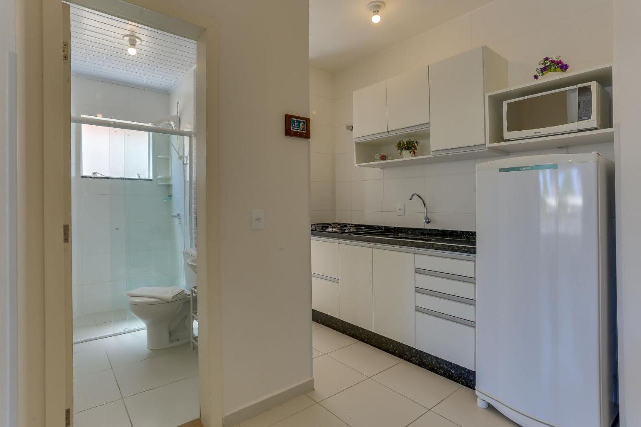 Lopes Residence Uma Quadra Do Mar Ingleses Florianópolis Εξωτερικό φωτογραφία